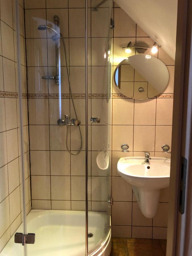 鲁恰内尼达U Kaczorka公寓 外观 照片