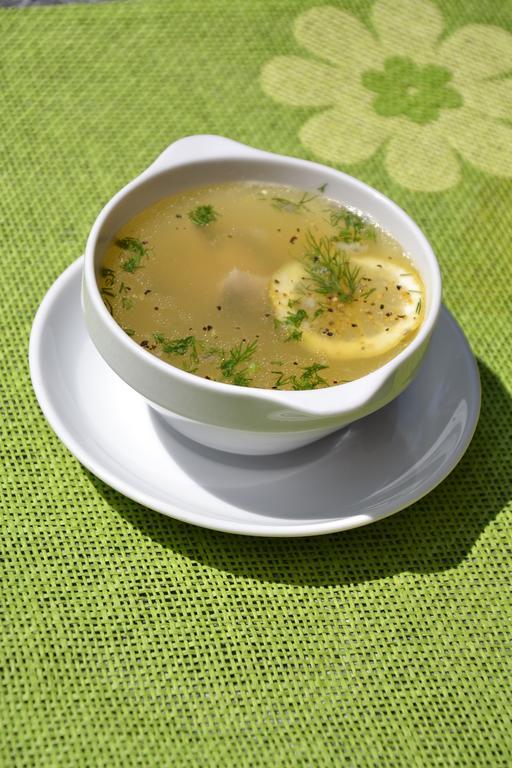 鲁恰内尼达U Kaczorka公寓 外观 照片